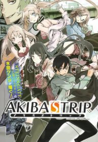 Akiba Trip