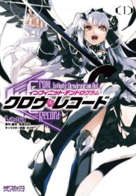 Crow Record Infinite Dendrogram Another