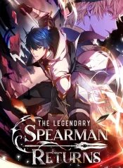 Return of The Unrivaled Spear Knight