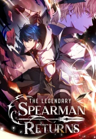 Return of The Unrivaled Spear Knight
